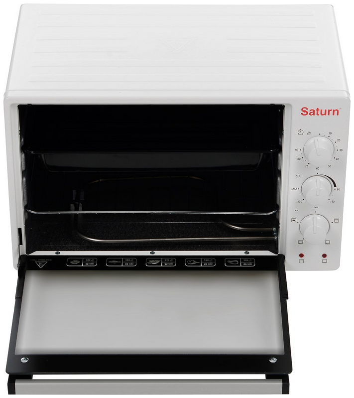 Cuptor de masa Saturn ST-EC 3402