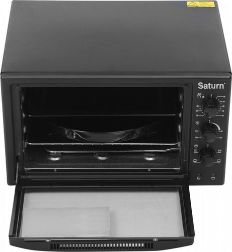 Cuptor de masa Saturn ST-EC3403