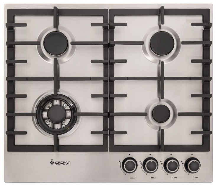 Plită incorporabilă cu gaz Gefest PVG 1214-01 K5