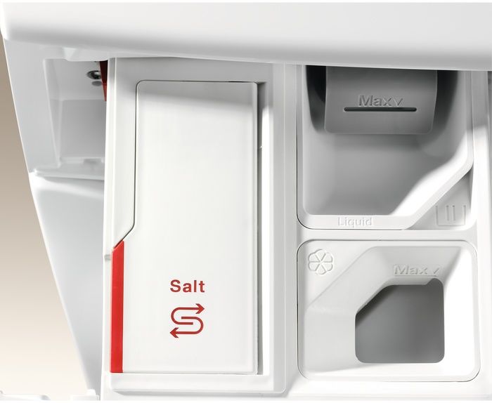 Стиральная машина Electrolux EW9F161B