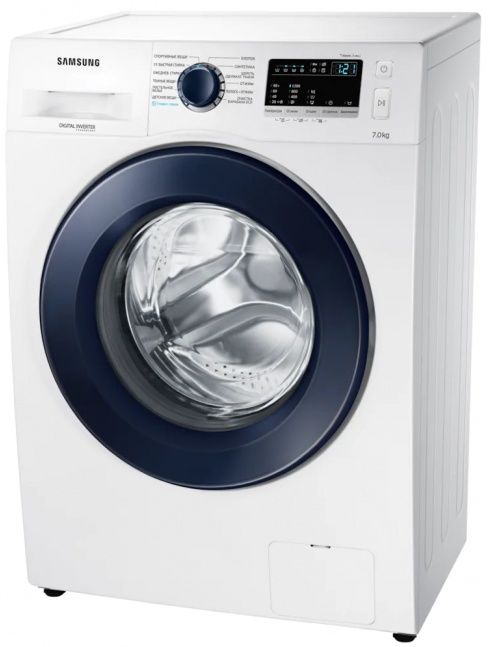 Maşina de spălat rufe Samsung WW70J42G03WDLP