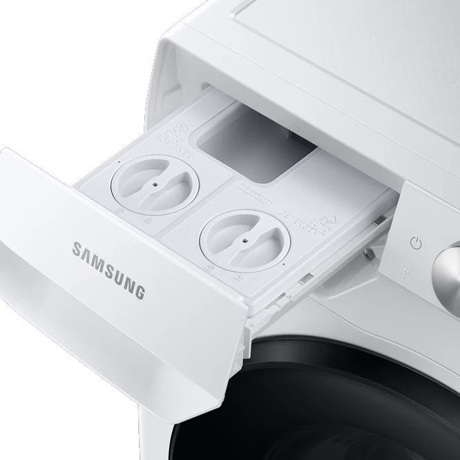 Стиральная машина Samsung WD10T634DBH/S7