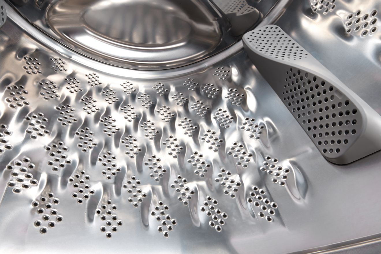 Maşina de spălat rufe Gorenje WE60SDS