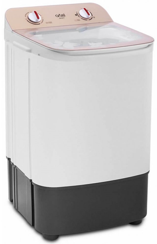 Стиральная машина Artel SG65P Light Brown