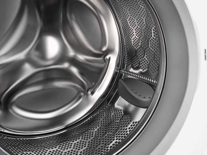 Maşina de spălat rufe Electrolux EW6F408WU
