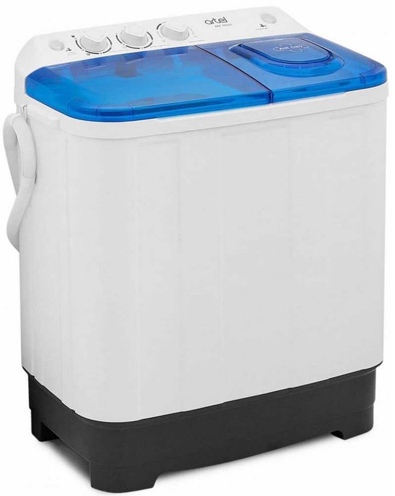 Maşina de spălat rufe Artel TE 45P Blue
