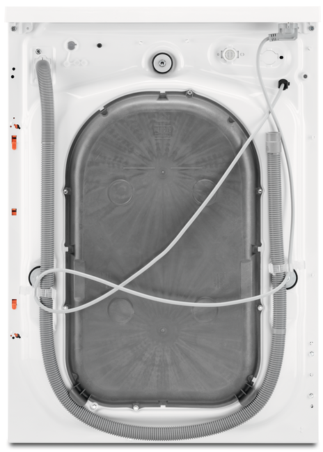 Стиральная машина Electrolux EW7W4684W