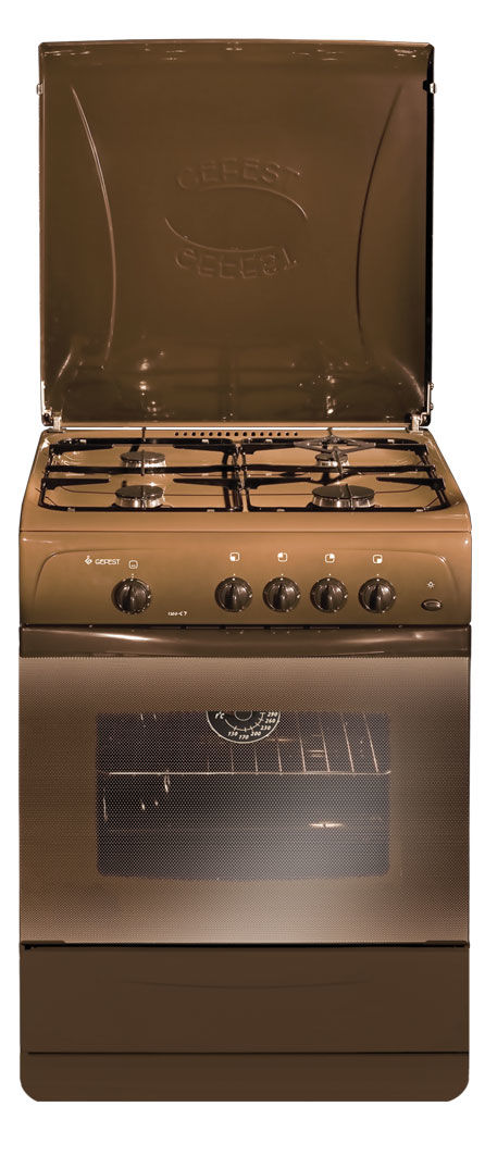 Aragaz Gefest 1200 C7 K19
