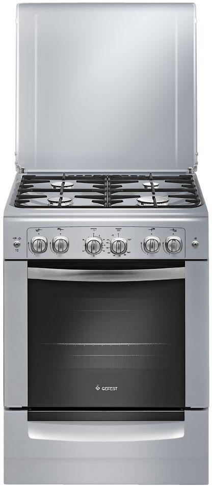 Aragaz Gefest 6100-02 0068