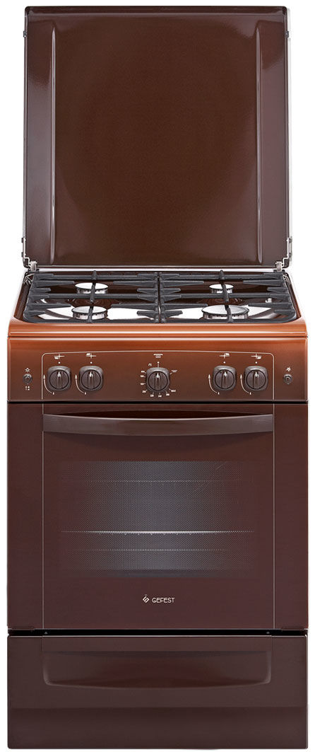 Газовая плита Gefest 6100-02 0010
