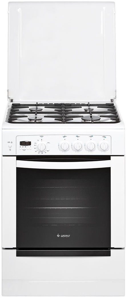 Aragaz Gefest 6100-04