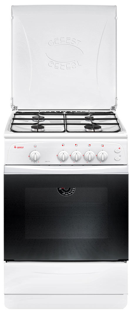 Aragaz Gefest 1200 C6