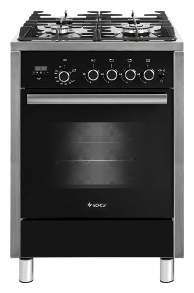 Aragaz Gefest 6700-04