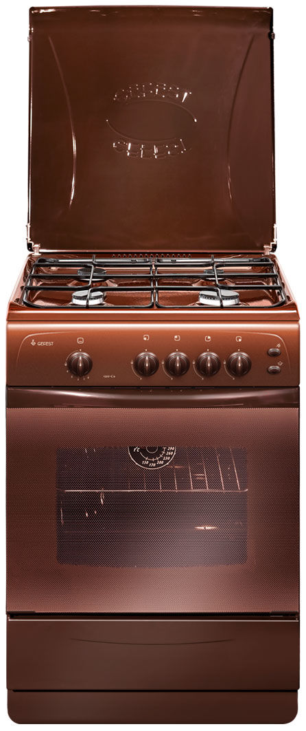 Aragaz Gefest 1200 C6 K19