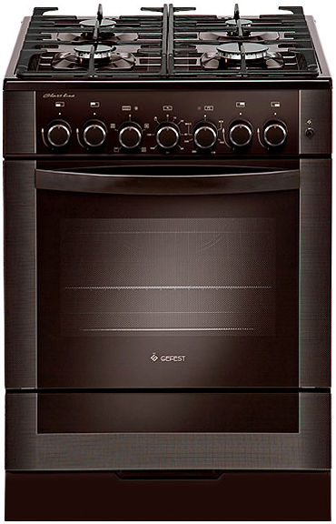 Газовая плита Gefest 6502-02 0045