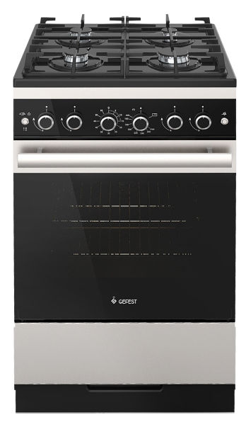 Aragaz Gefest 5500-02 0069