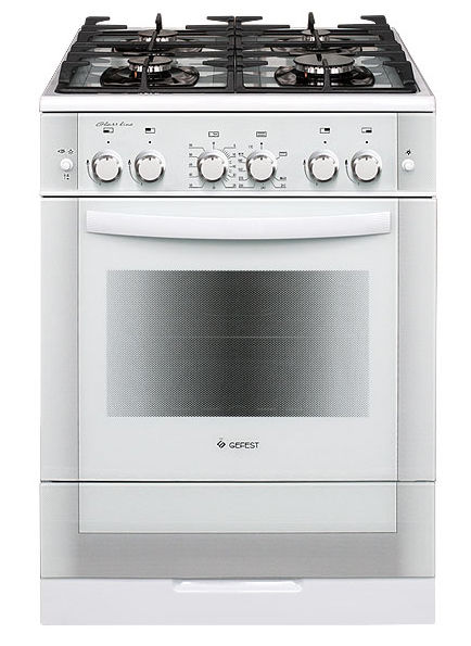 Aragaz Gefest 6500-02 0042