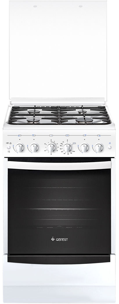 Aragaz Gefest 5100-02 0002