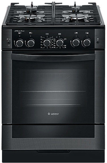Газовая плита Gefest 6500-02 0044