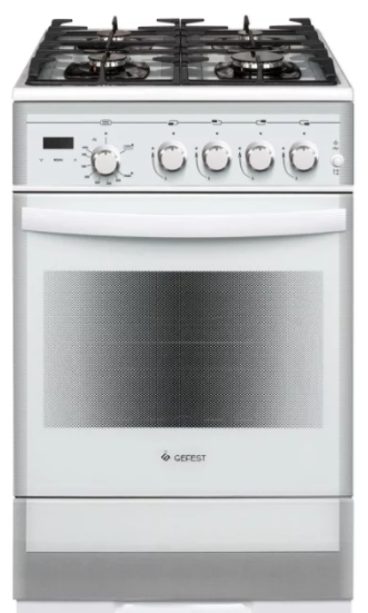 Aragaz Gefest 5500-03 0042
