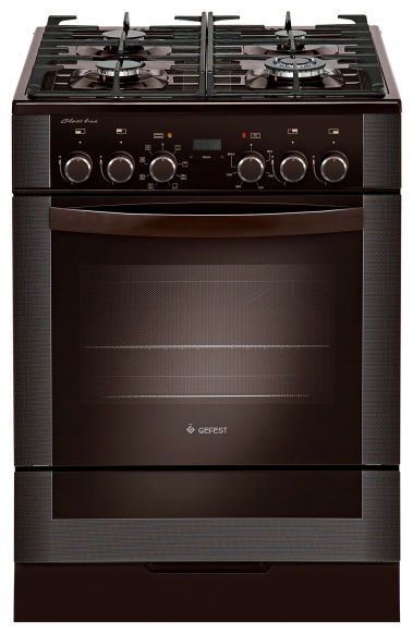 Aragaz Gefest 6502-03 0245