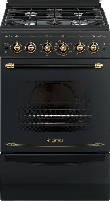 Газовая плита Gefest 5100-02 0083