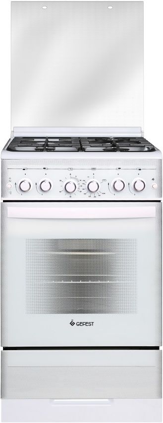 Aragaz Gefest 5300-02 0040