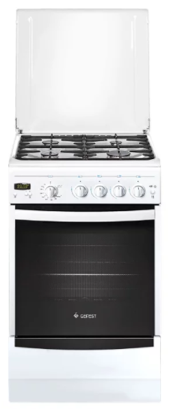 Газовая плита Gefest 5100-03 0002