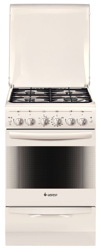 Aragaz Gefest 5100-02 0167