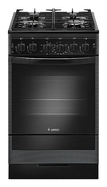 Газовая плита Gefest 5500-02 0115