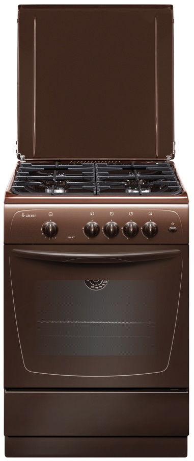Газовая плита Gefest 1200 C7 K83