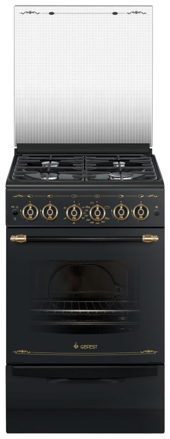 Газовая плита Gefest 5100-02 0183