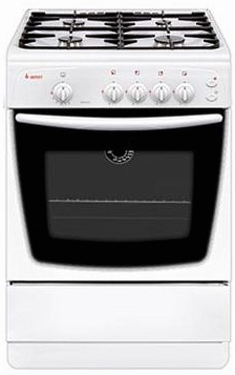 Газовая плита Gefest 1200 C6 K73