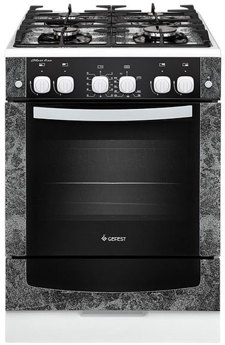 Газовая плита Gefest 6500-02 0313