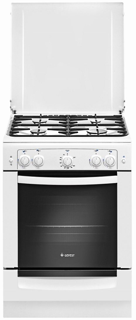 Газовая плита Gefest 6100-02 0309