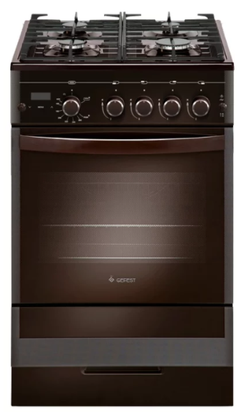 Aragaz Gefest 5500-03 0045