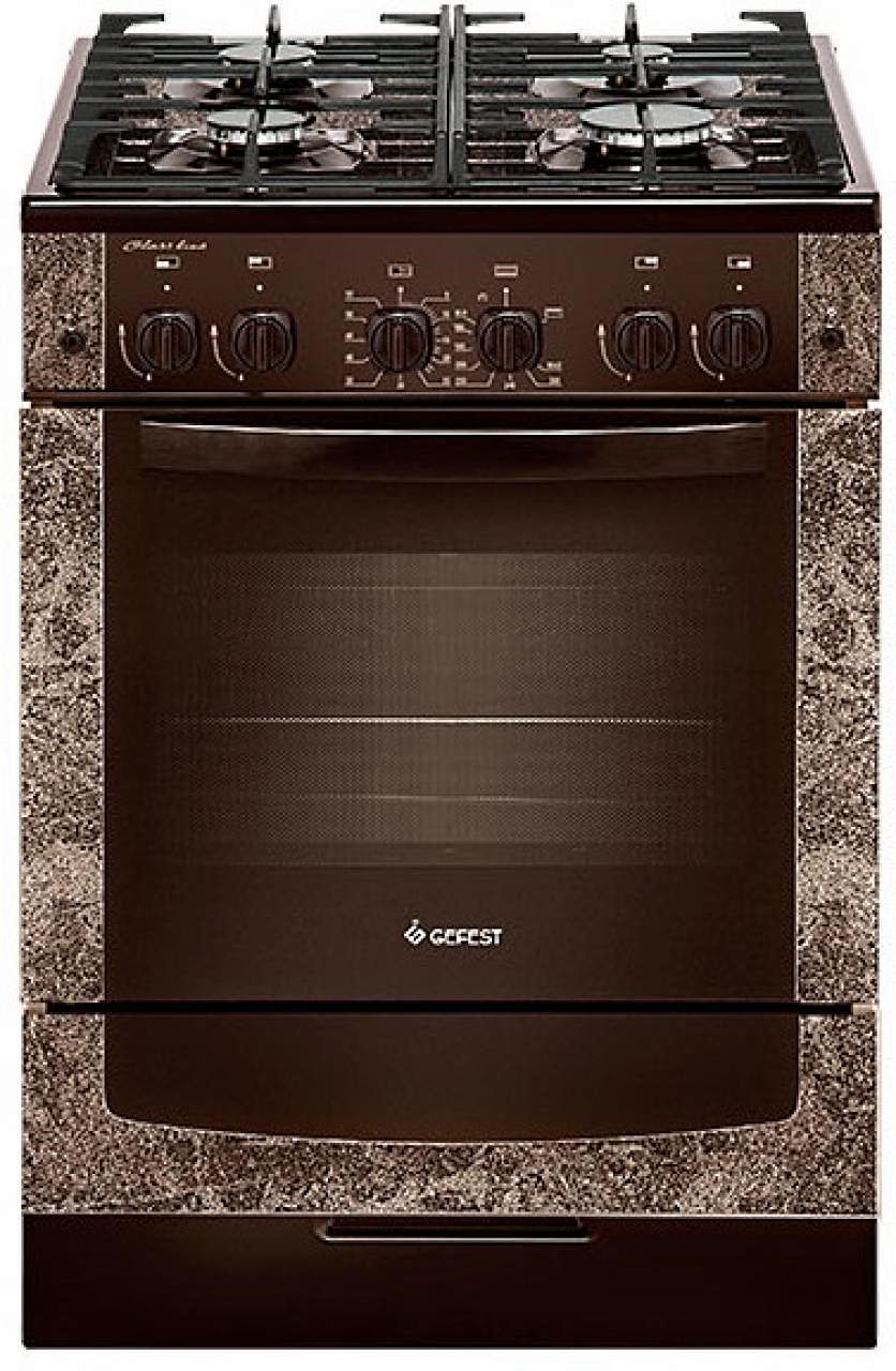 Газовая плита Gefest 6500-02 0314