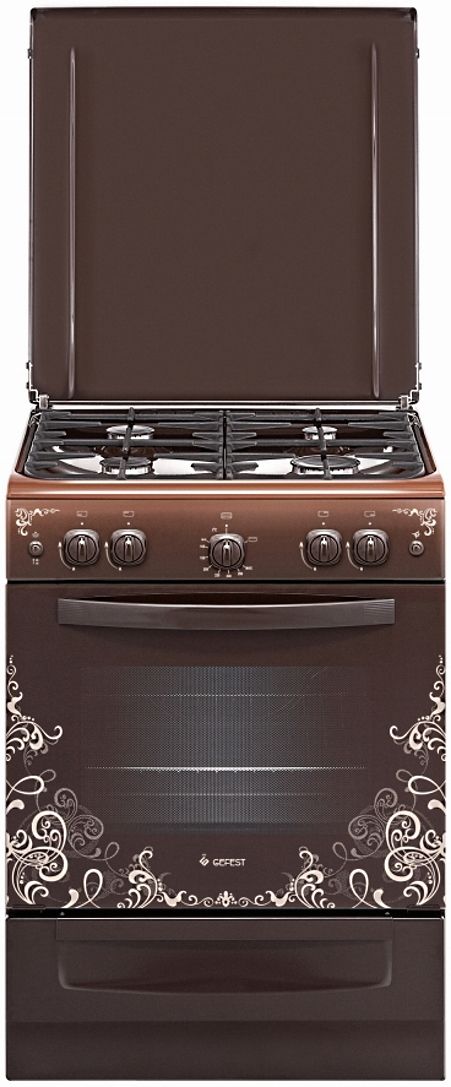 Aragaz Gefest 6100-02 0319