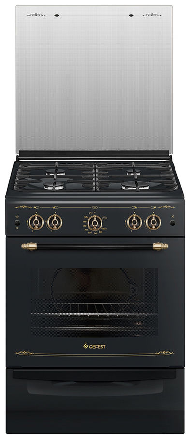 Газовая плита Gefest 6100-02 0187