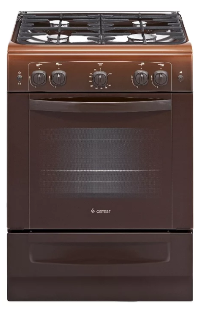 Aragaz Gefest 6100-02 0012