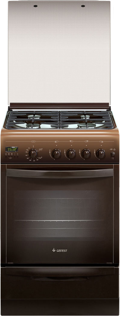 Газовая плита Gefest 5100-04 0003