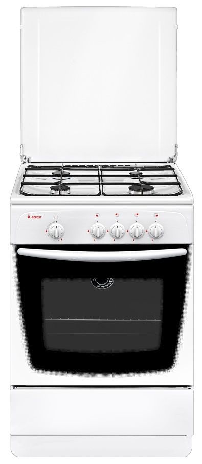 Газовая плита Gefest 1200 C7 K38