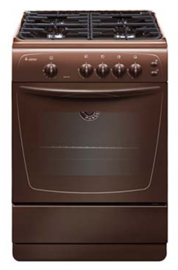 Газовая плита Gefest 1200 C6 K83