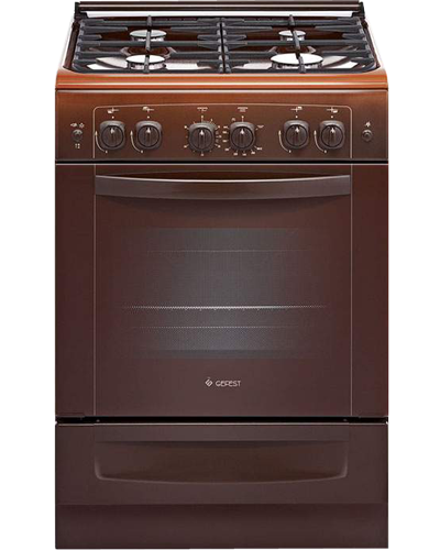 Газовая плита Gefest 6100-02 0003