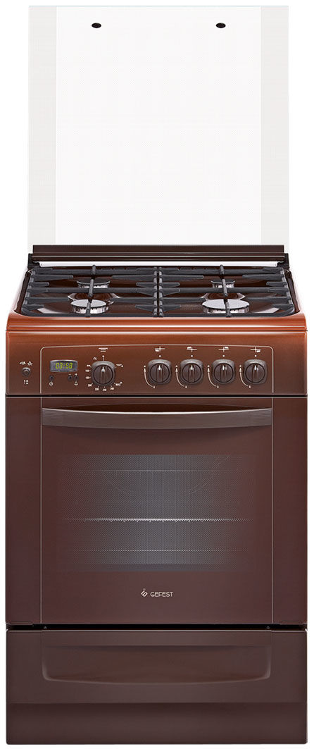 Газовая плита Gefest 6100-03 0003
