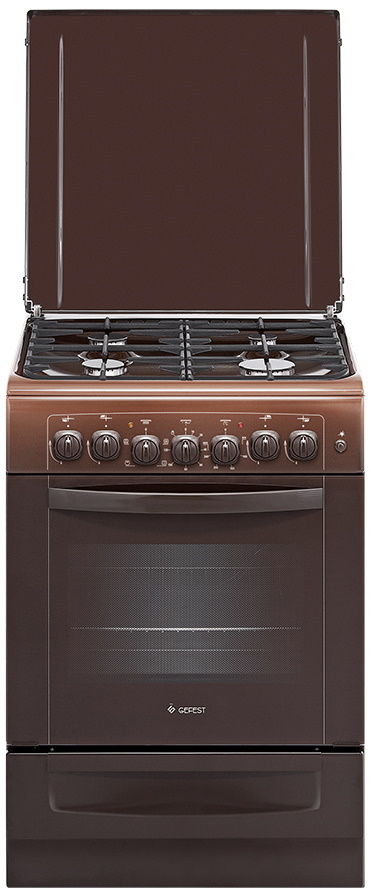 Aragaz Gefest 6102-02 0301