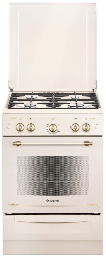 Aragaz Gefest 6100-02 0386