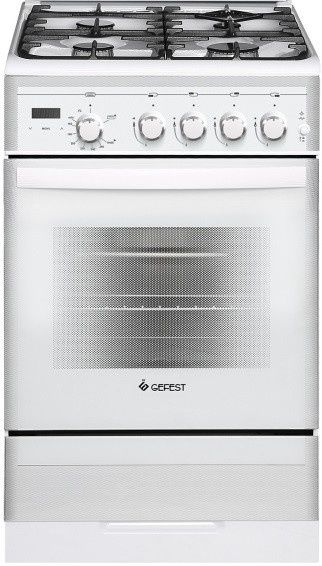 Aragaz Gefest 5300-03 0040