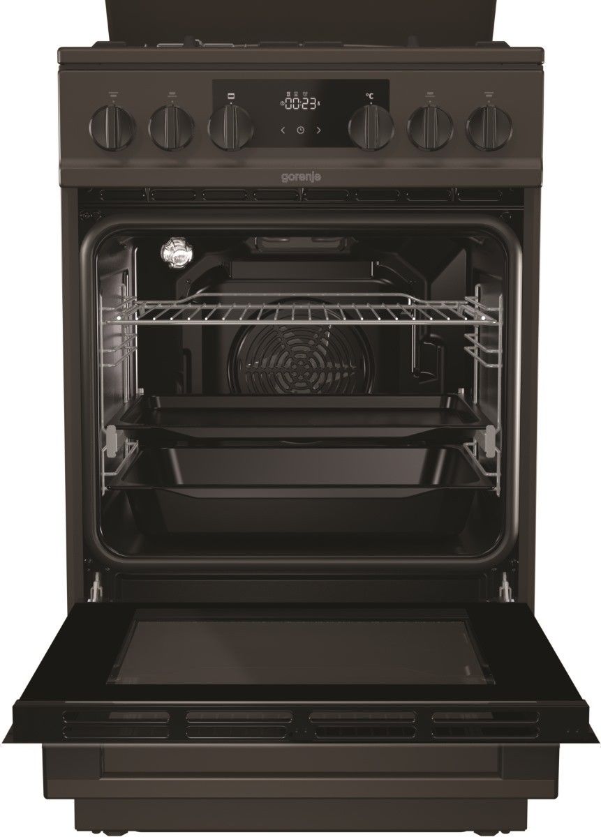 Газовая плита Gorenje K5351BRF