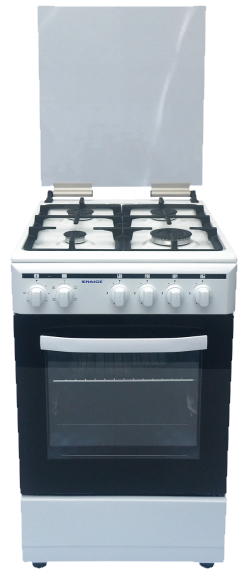 Газовая плита Snaige FGE 9405 XM